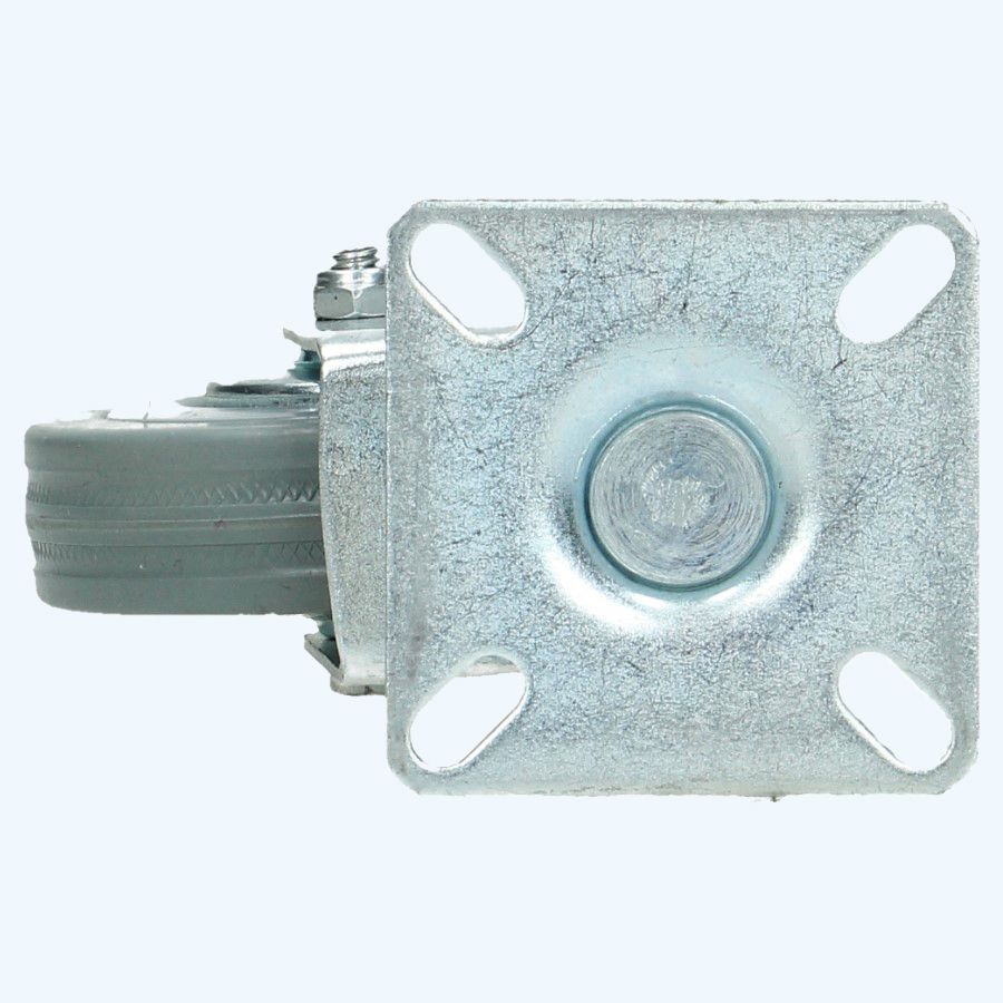 Zwenkwiel RBG 75 mm 50 kg