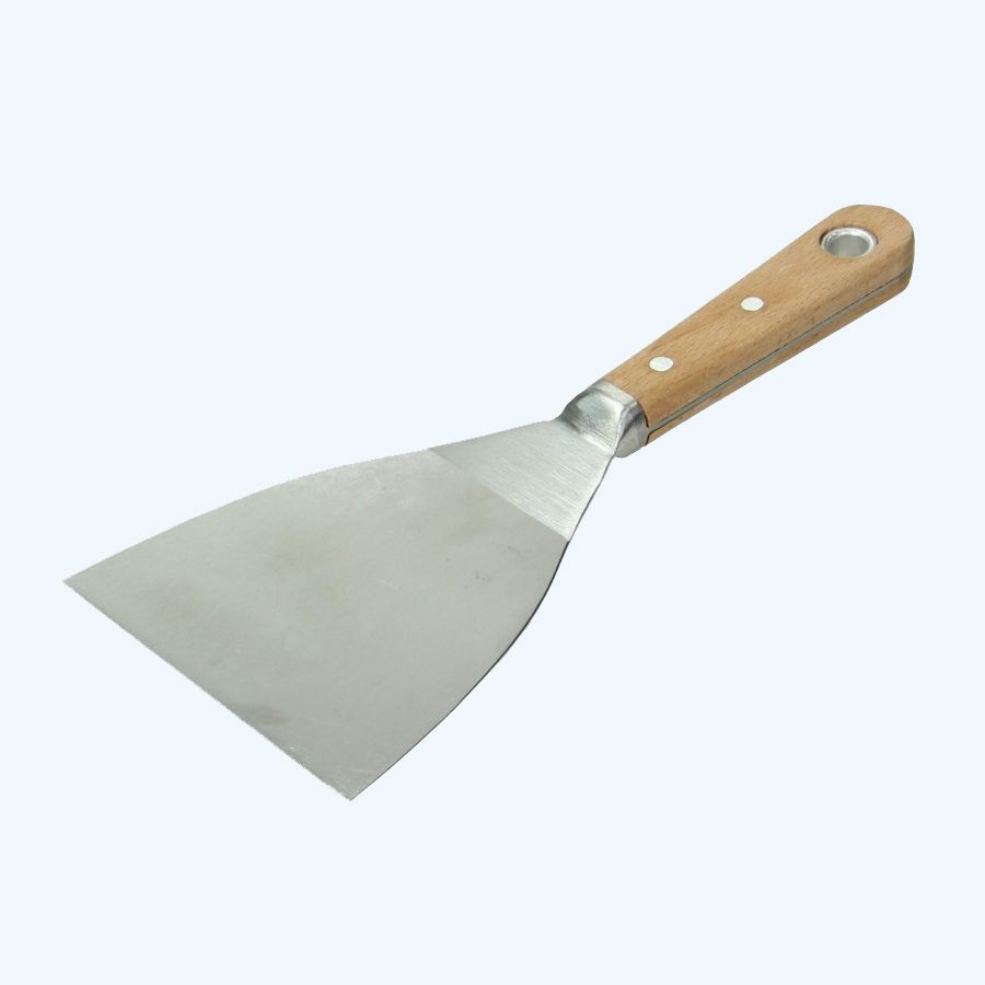 Plamuurmes Engels model 4" 