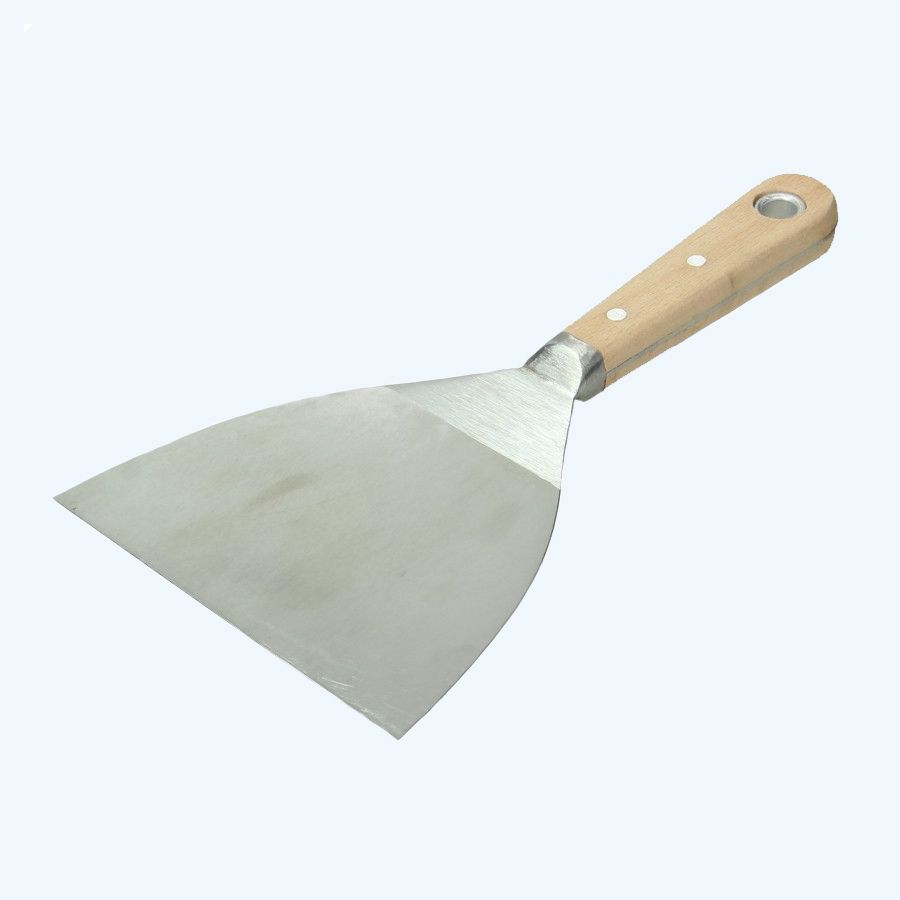 Plamuurmes Engels model 5" Plamuurmes Engels model 5"