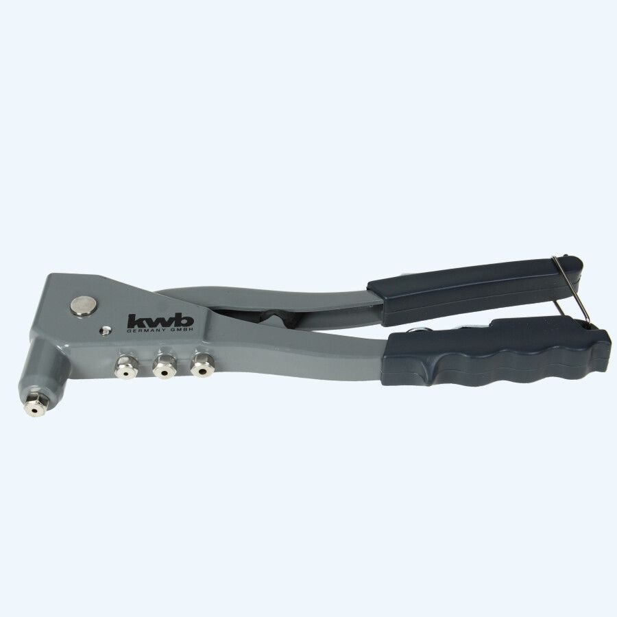 Popnageltang 2,4 - 4,8 mm