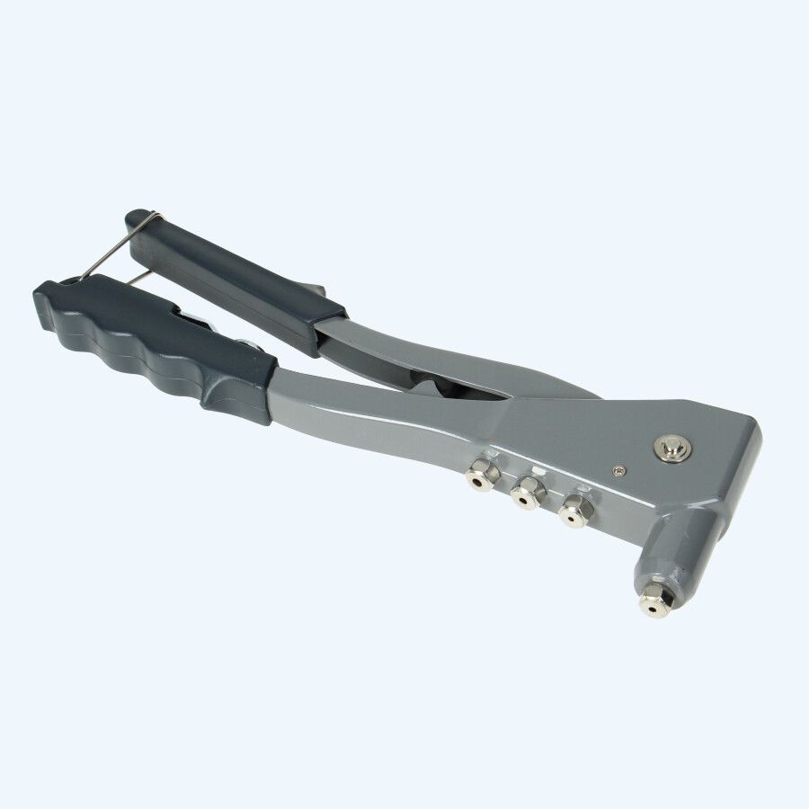 Popnageltang 2,4 - 4,8 mm