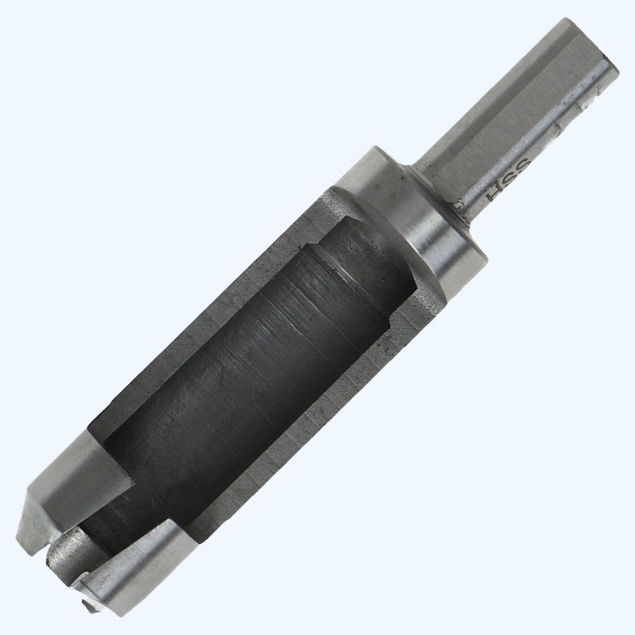 Proppenboor 14 mm HSS type D