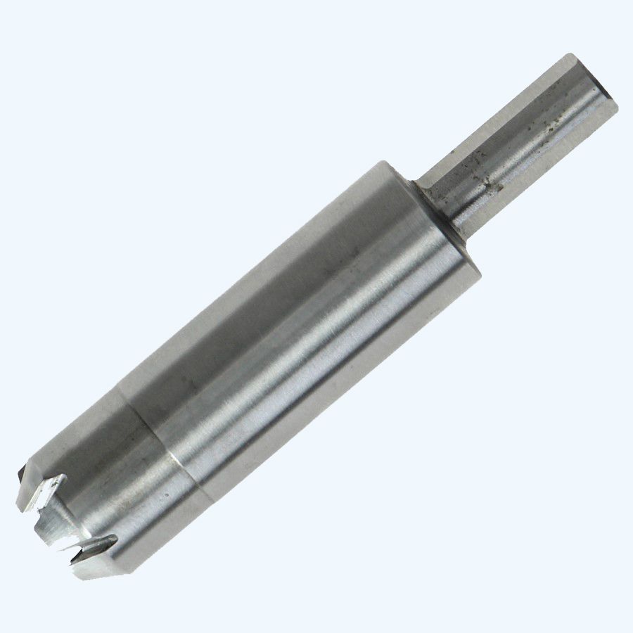 Proppenboor 14 mm HSS type D