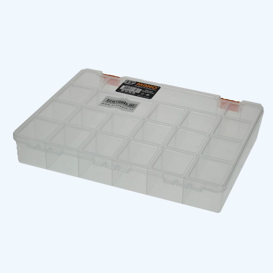 Assortimentsdoos S-ORG-13"