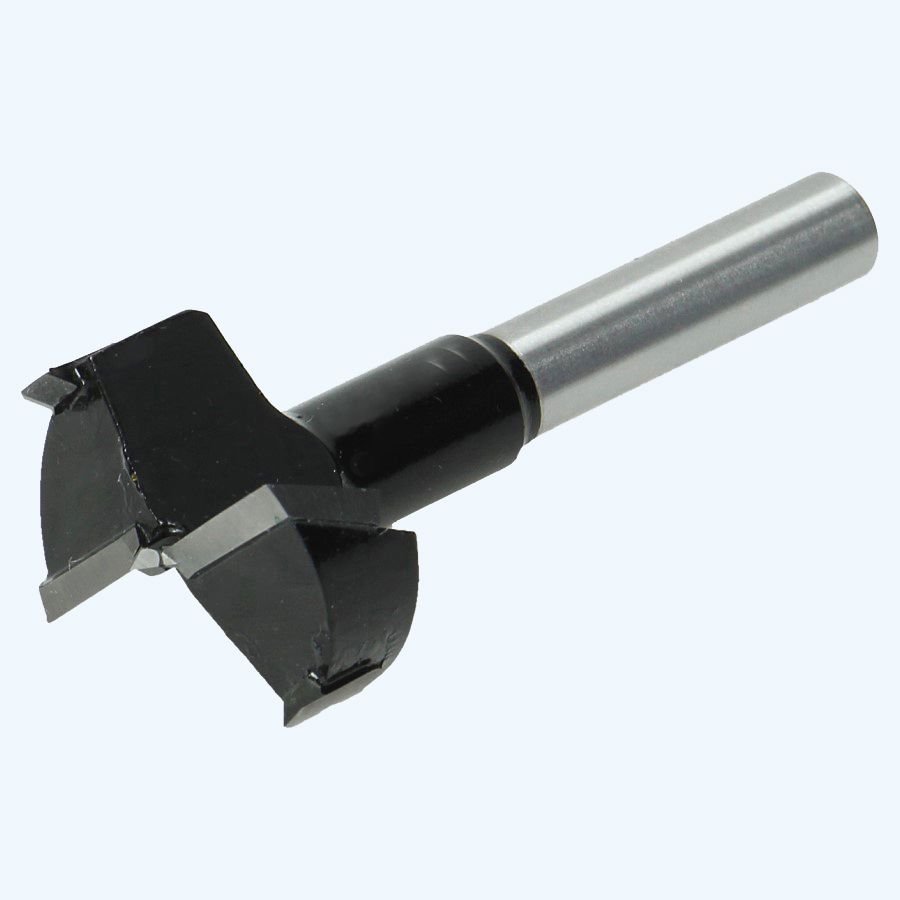 HM scharnierboor 35 mm