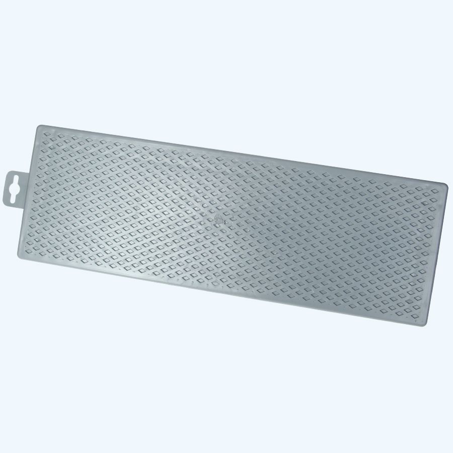 Melkmeisje schuurbord Italia 440 x 150 mm Melkmeisje schuurbord Italia 440 x 150 mm