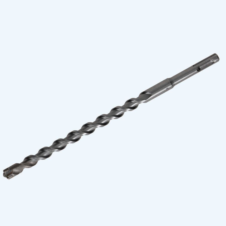 SDS+ hamerboor met 4 snijkanten 20,0 x 1000 mm