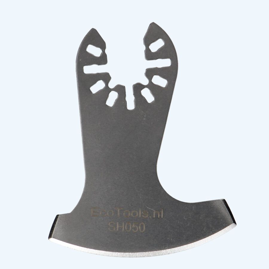 Multitool sikkel segmentmes type SH050
