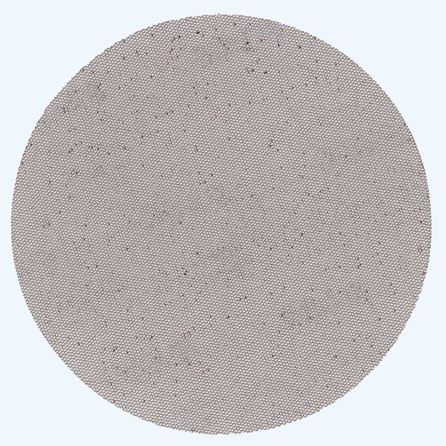 Klittenband schuurnetten 150 mm K180