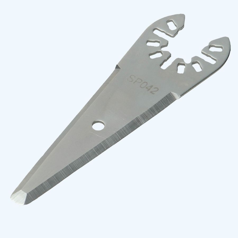Multitool RVS punt snijmes SP042