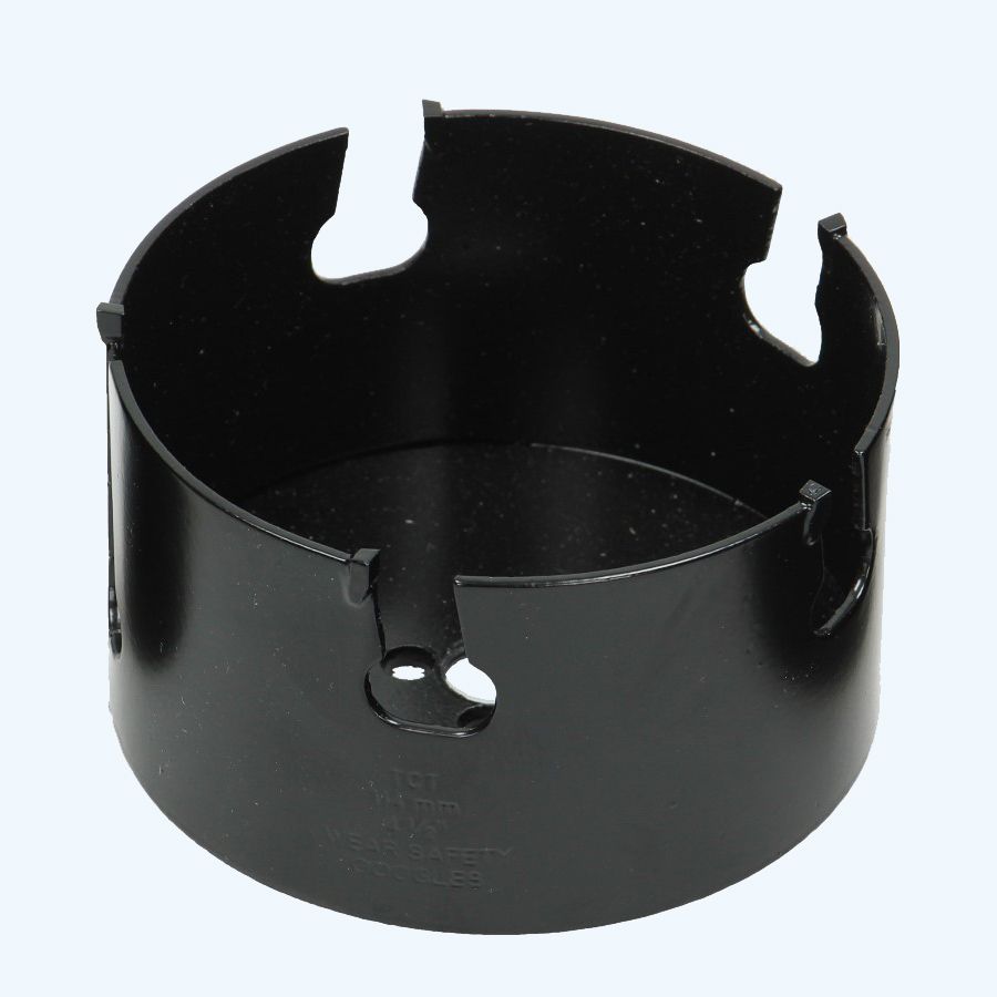 TCT gatenzaag 102 mm