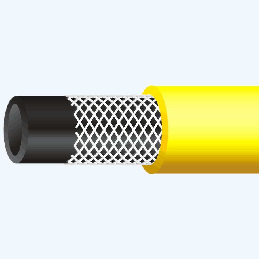 25 meter tuinslang 1/2" 25 meter tuinslang 1/2"