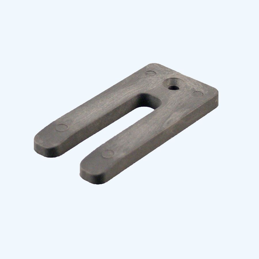 50 stuks uitvulplaatjes 6,4 x 75 mm (grijs) 50 stuks uitvulplaatjes 6,4 x 75 mm (grijs)