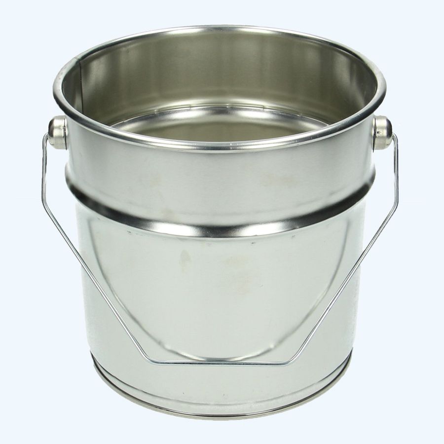 Verzetblik 2,5 liter