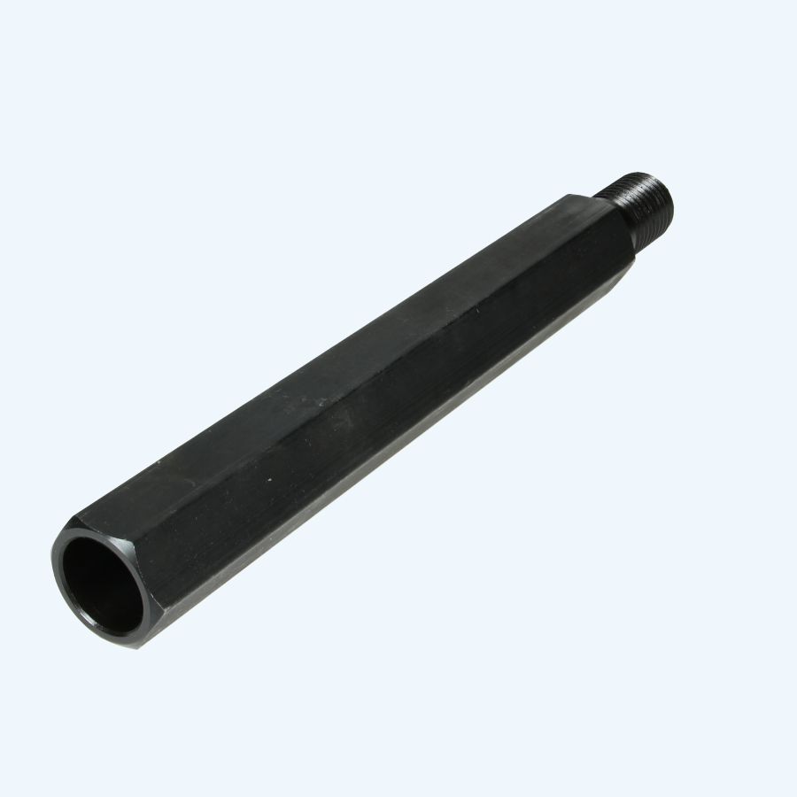 Verlengstuk voor diamantboor 1-1/4" x 300 mm