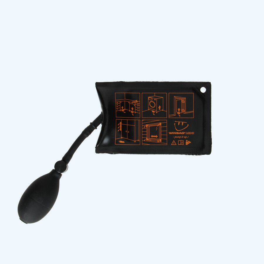 Winbag montagekussen mini Winbag montagekussen mini