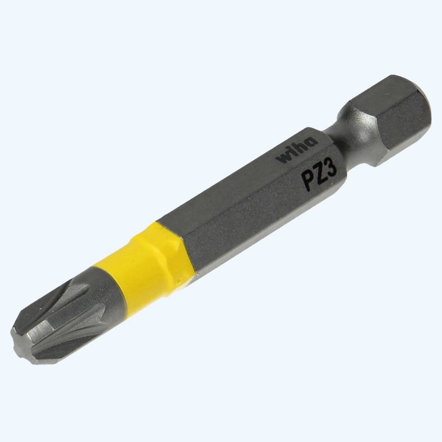 Wiha Y-bit PZ 3 x 50 mm