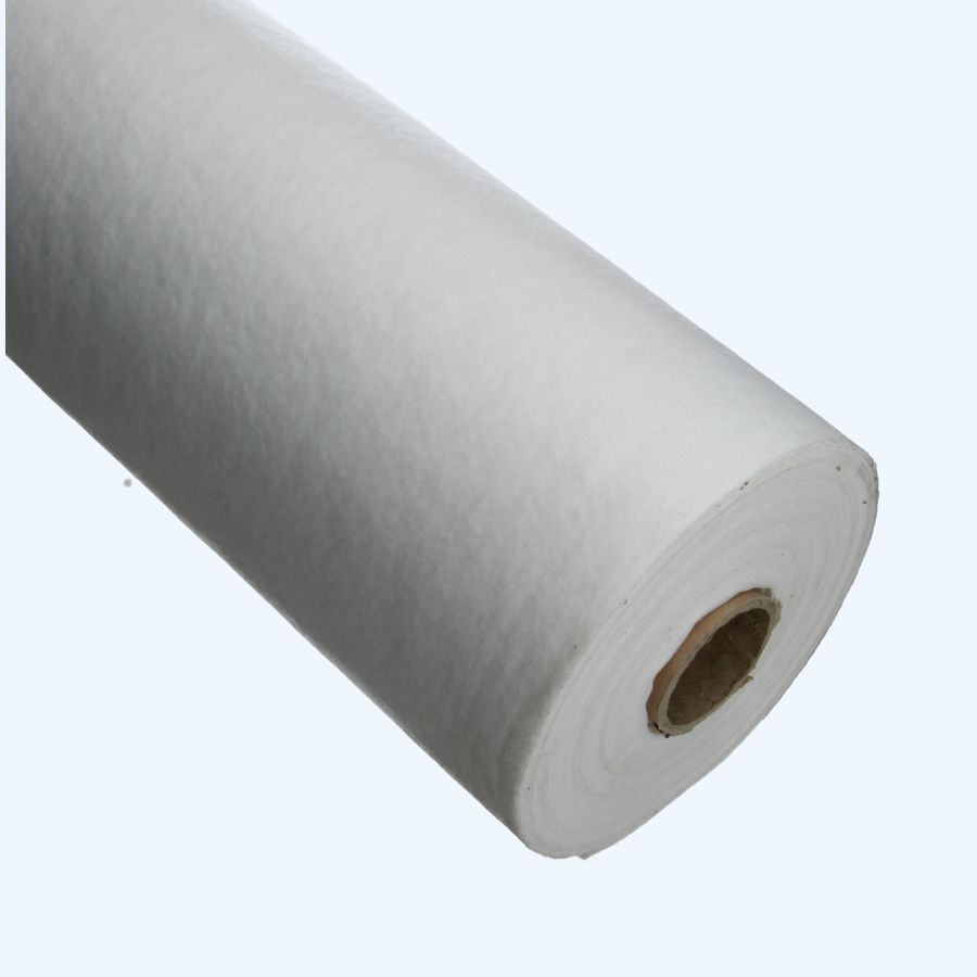 Zelfklevend afdekvlies 1 x 50 meter