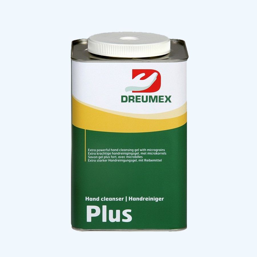 Dreumex Plus 4,5 kg pot Dreumex Plus 4,5 kg pot