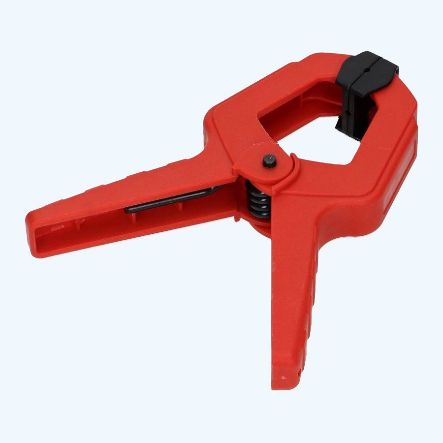 Zeilklem 110 mm Zeilklem 110 mm