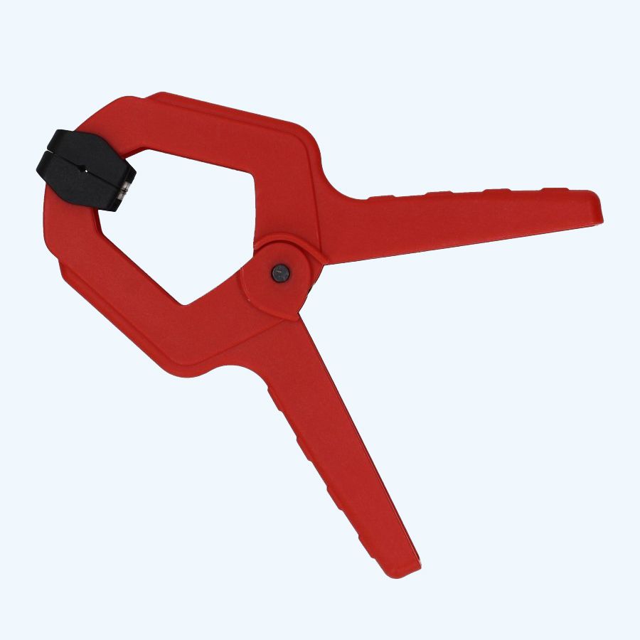 Zeilklem 175 mm Zeilklem 175 mm