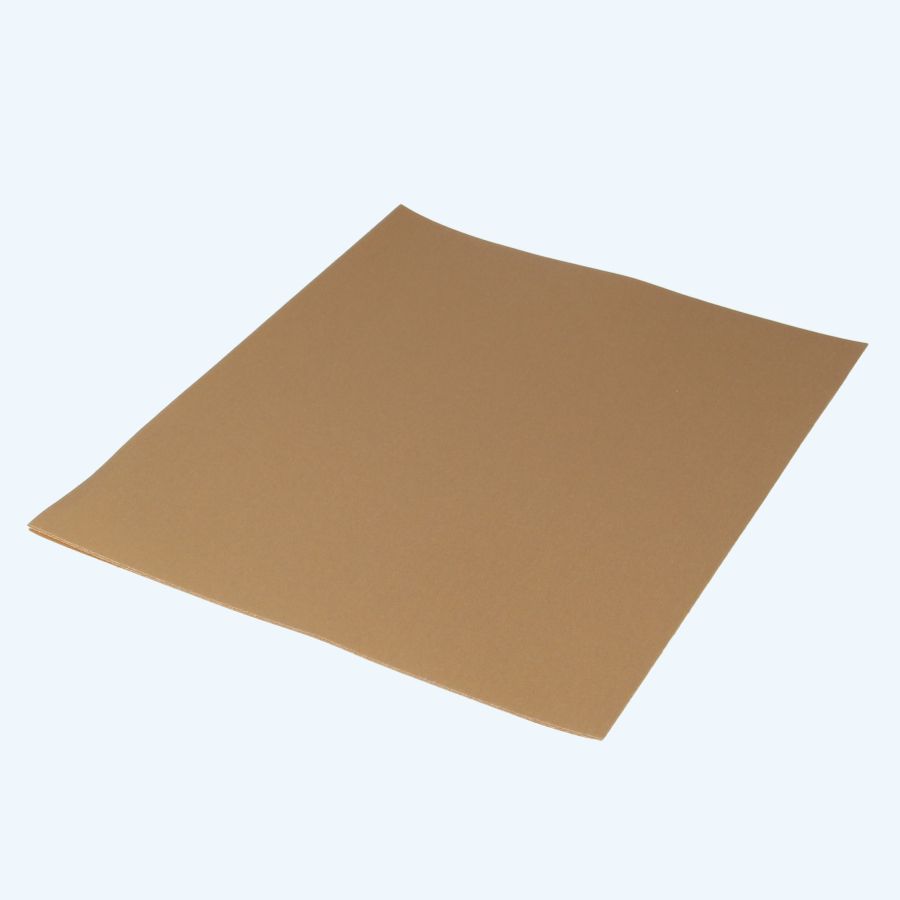 Papieren schuurvellen 230 x 280 mm K240 Papieren schuurvellen 230 x 280 mm K240