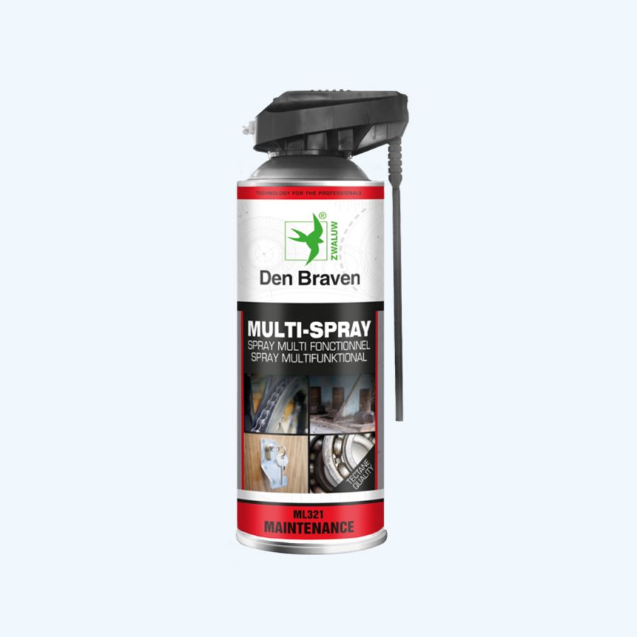 Multi-spray 400 ml Multi-spray 400 ml