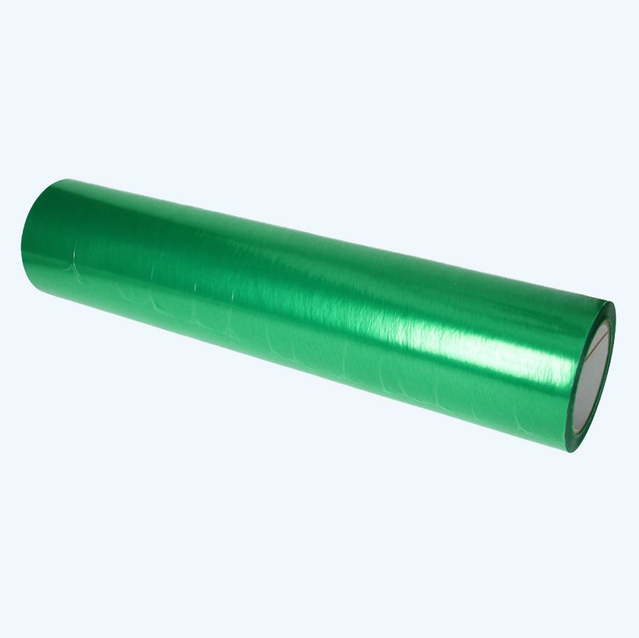 Zelfklevende raamfolie 50 cm x 100 meter Zelfklevende raamfolie 50 cm x 100 meter