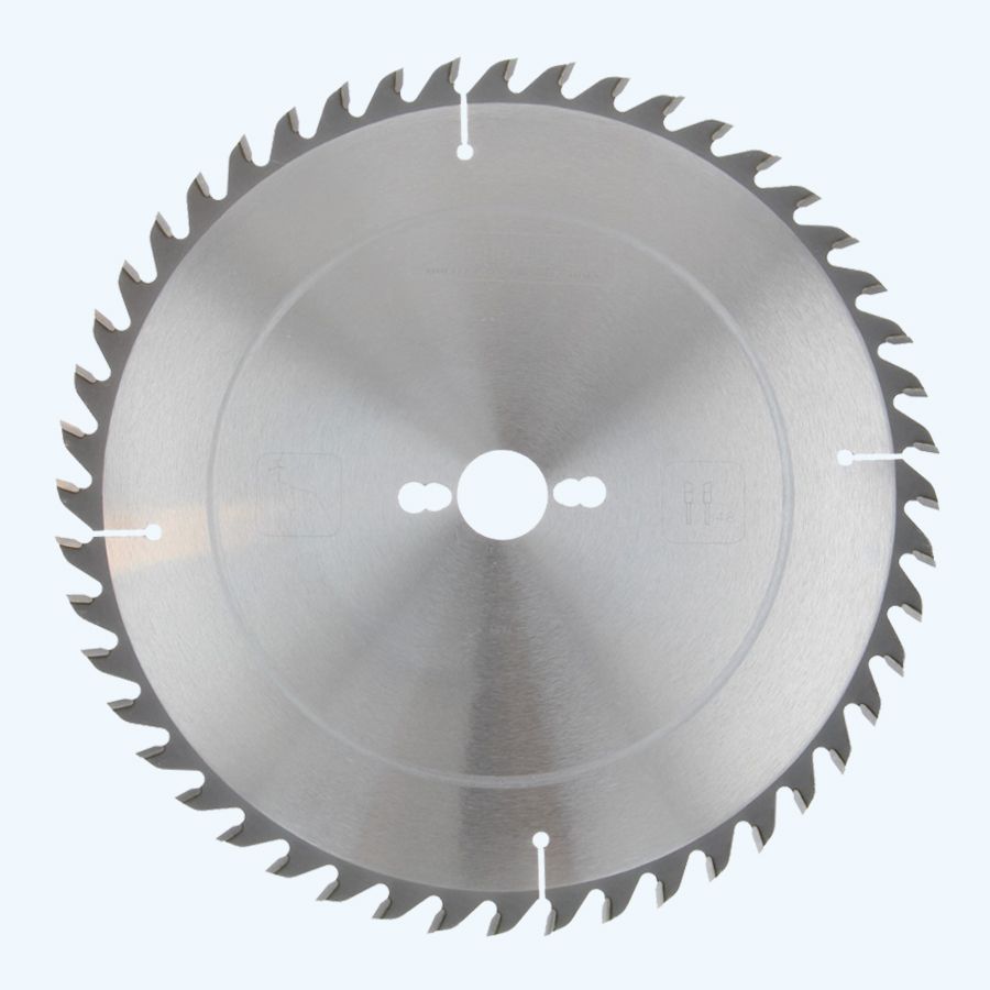 HM-zaagblad PROF 300 x 30 mm T=48 HM-zaagblad PROF 300 x 30 mm T=48