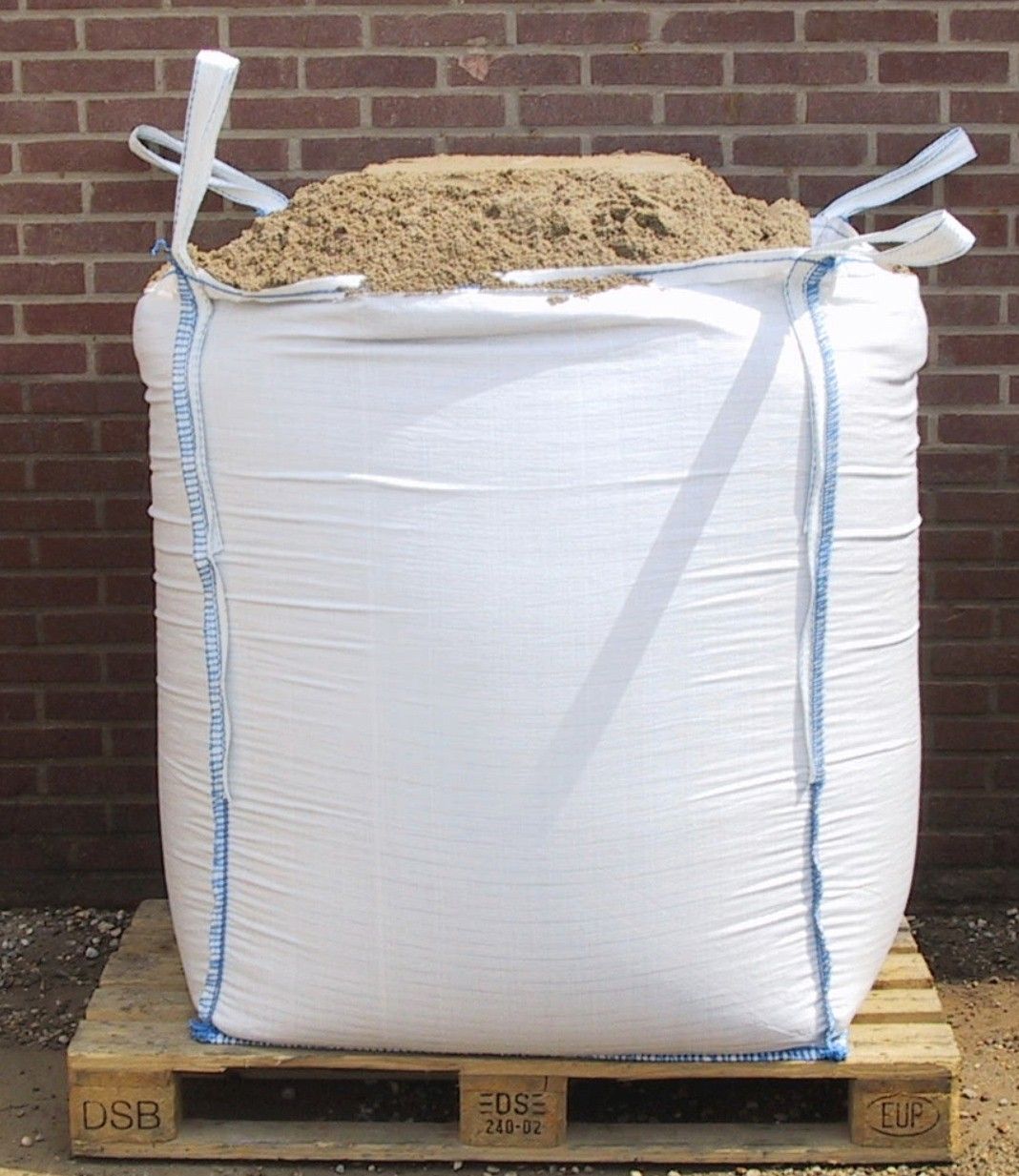 Big Bag PP 90 x 90 x 110 cm Big Bag PP 90 x 90 x 110 cm