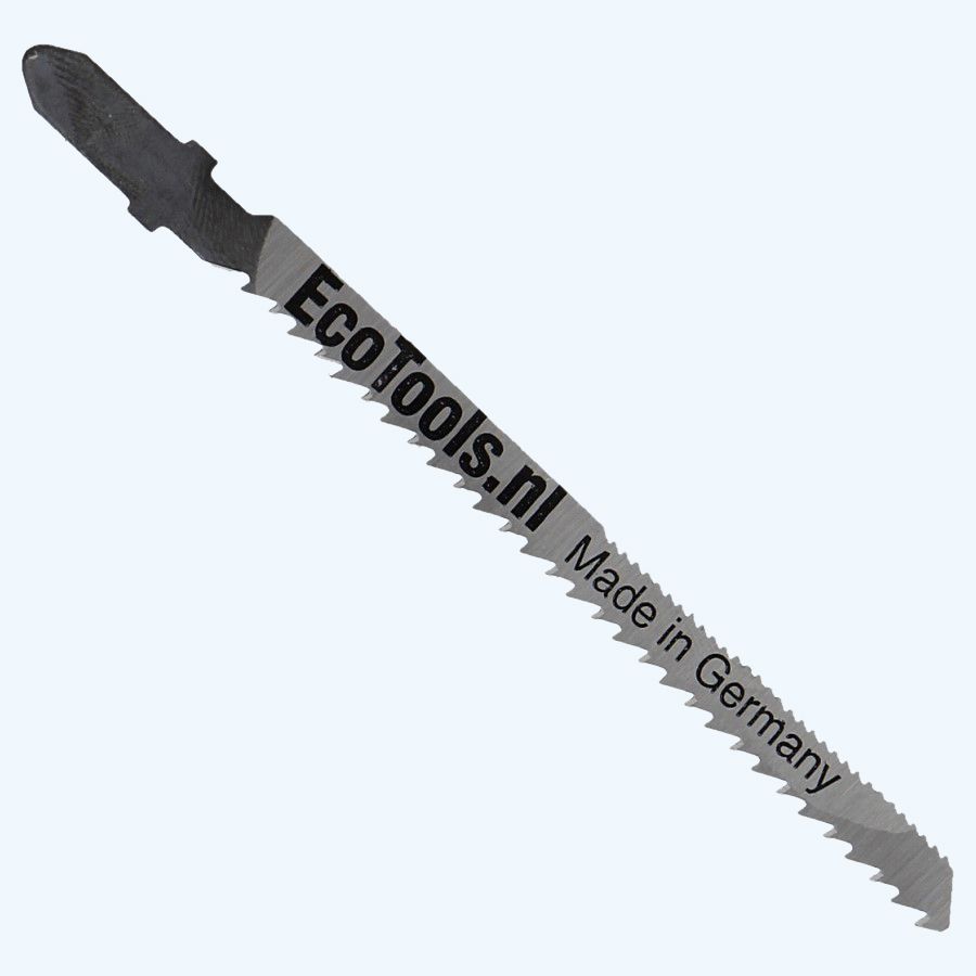 5 st. decoupeerzaagjes hout/plastic type CB22P (Profi-line) 5 st. decoupeerzaagjes hout/plastic type CB22P (Profi-line)