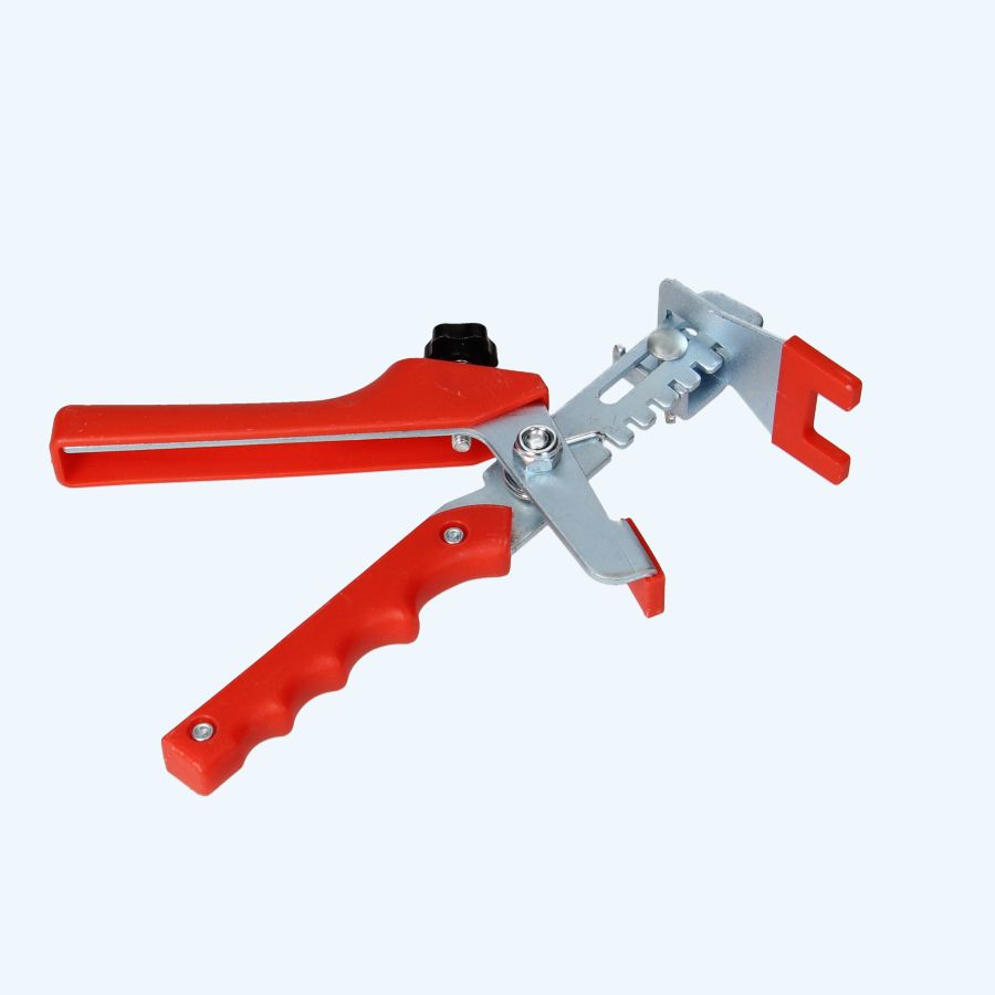 Tegel nivelleer tang Tegel nivelleer tang