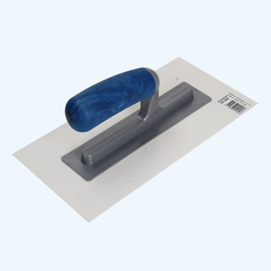 Shadow kunststof spaan 280 x 140 mm Shadow kunststof spaan 280 x 140 mm