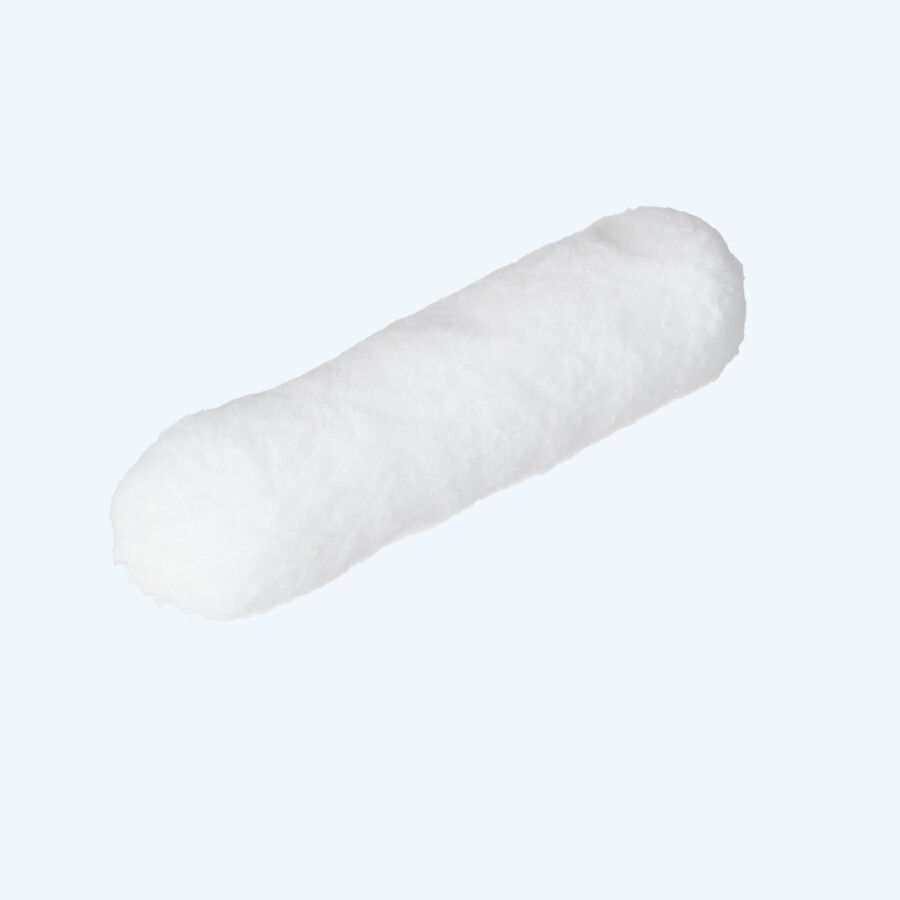 Anza microvezel roller Antex 10 cm Anza microvezel roller Antex 10 cm