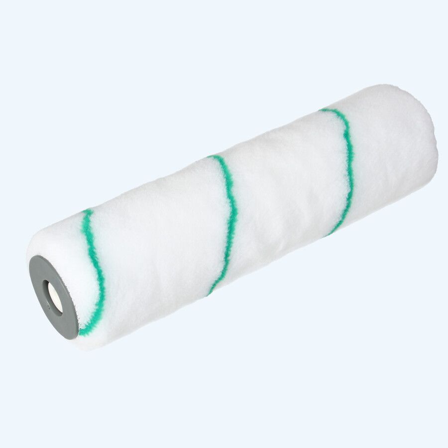 Anza muurverfroller Titex 25 cm Anza muurverfroller Titex 25 cm