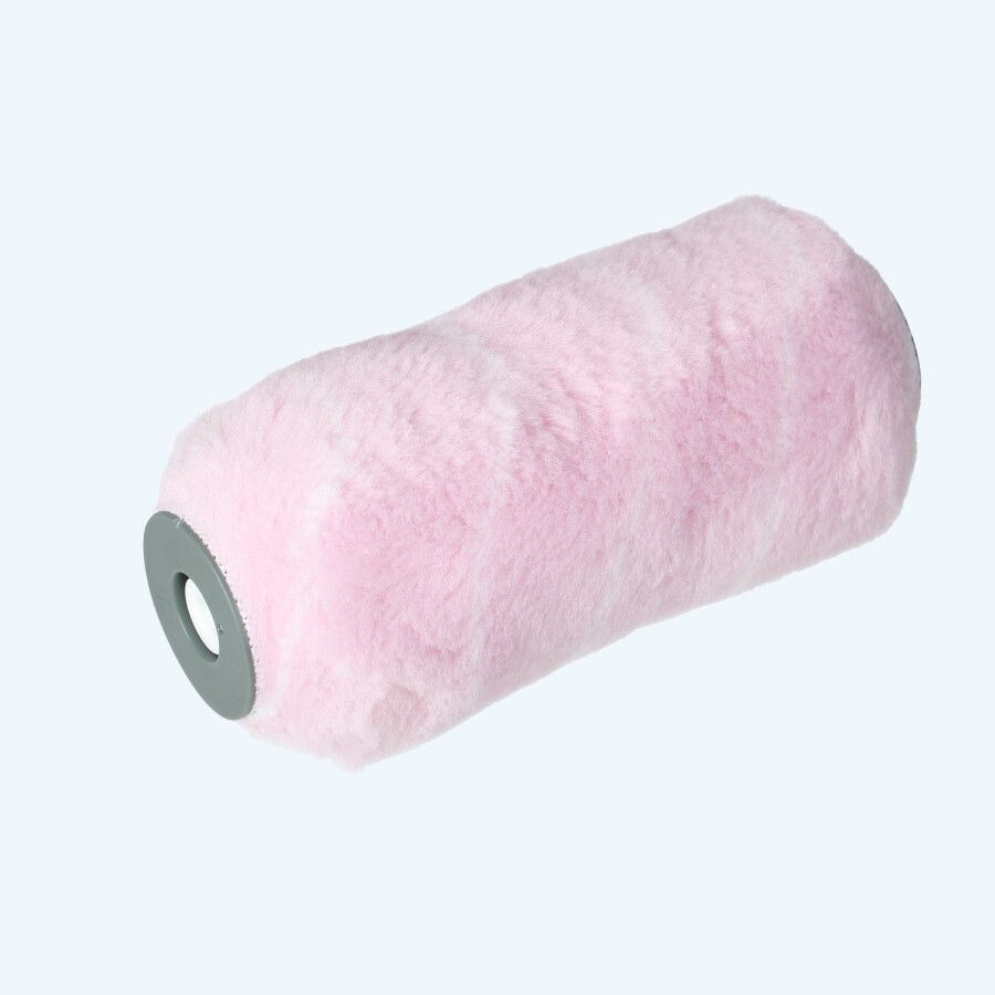 Anza muurverfroller Rimax 18 cm Anza muurverfroller Rimax 18 cm