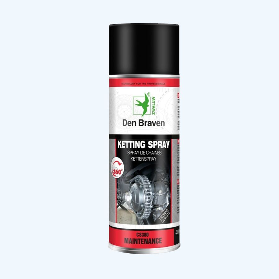 Ketting Spray 400 ml Ketting Spray 400 ml