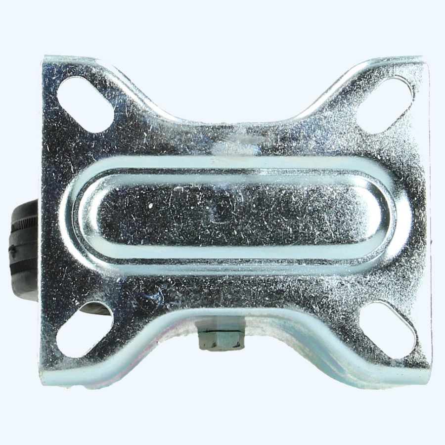 Bokwiel RMZ 125 mm 120 kg Bokwiel RMZ 125 mm 120 kg