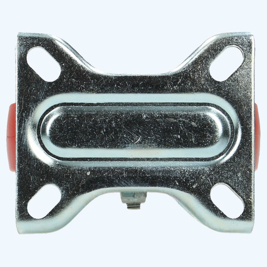 Bokwiel RPW 125 mm 150 kg Bokwiel RPW 125 mm 150 kg