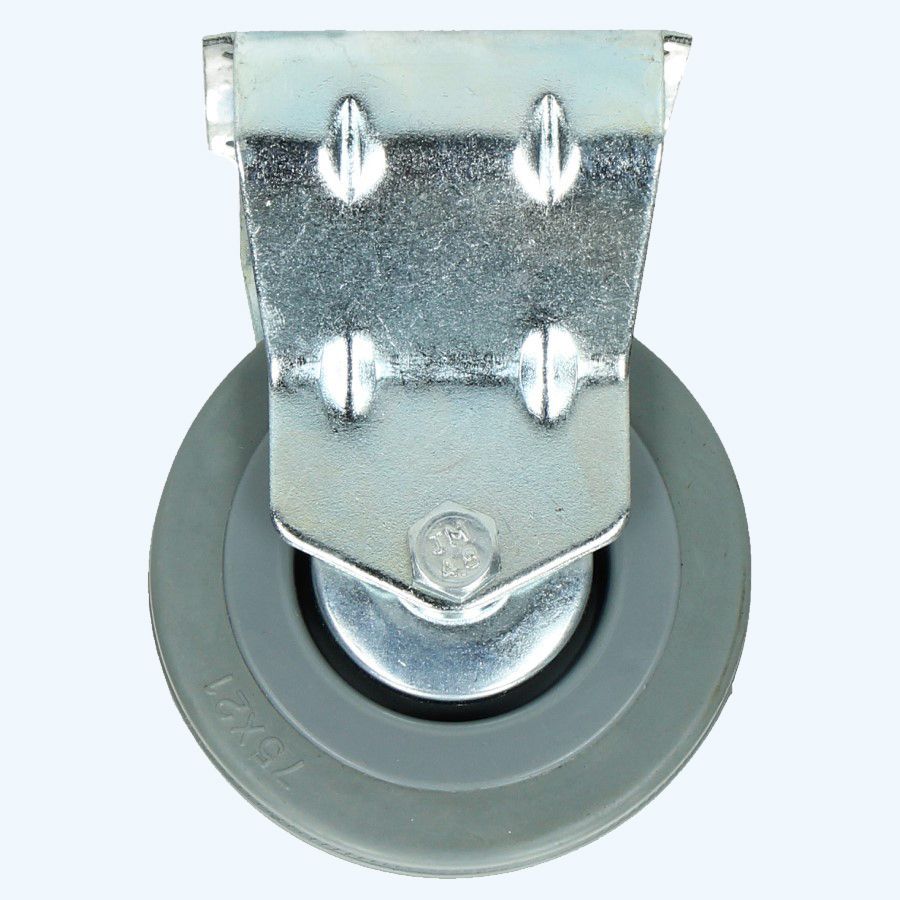 Bokwiel RBG 75 mm 50 kg Bokwiel RBG 75 mm 50 kg