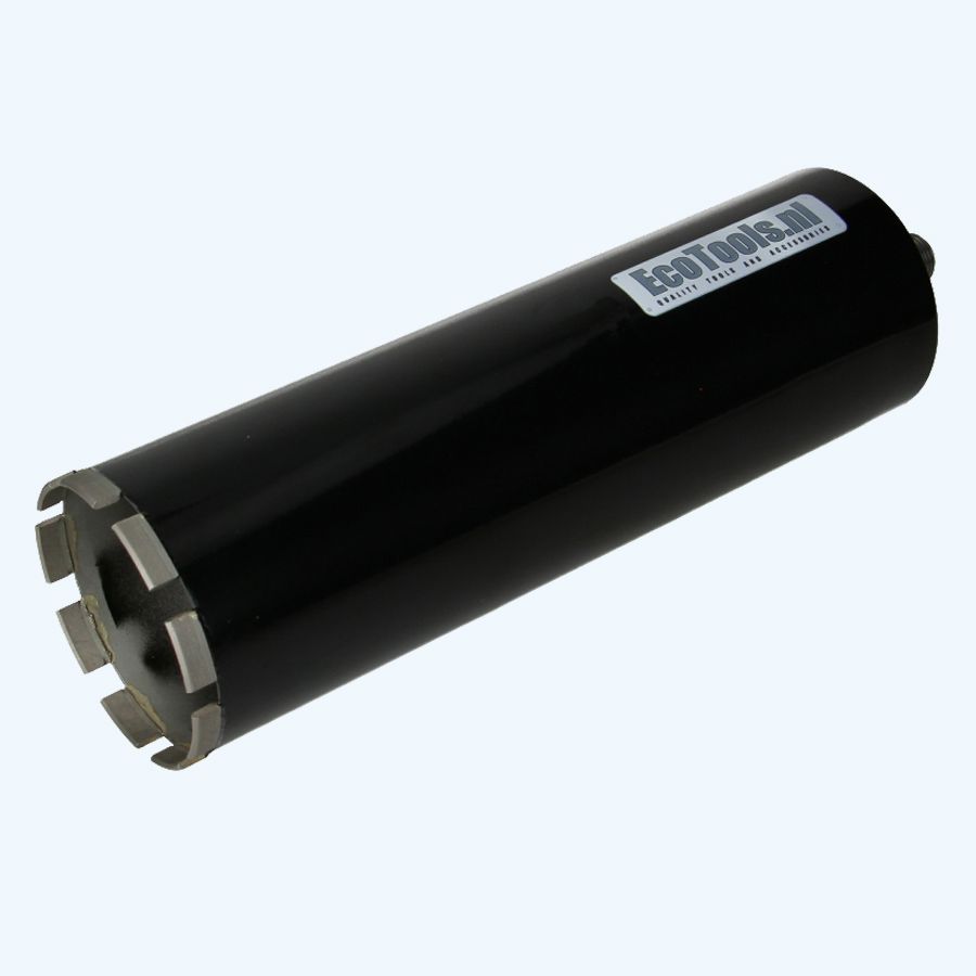 Diamantboor nat 71 x 300 mm Diamantboor nat 71 x 300 mm