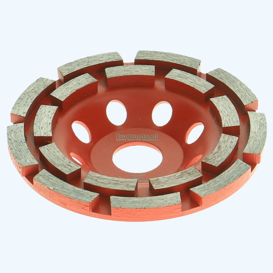 Diamant komschijf 115 x 22,23 (Eco-line) Diamant komschijf 115 x 22,23 (Eco-line)