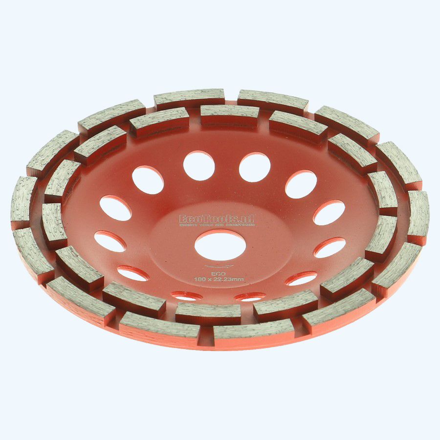 Diamant komschijf 180 x 22,23 (Eco-line) Diamant komschijf 180 x 22,23 (Eco-line)