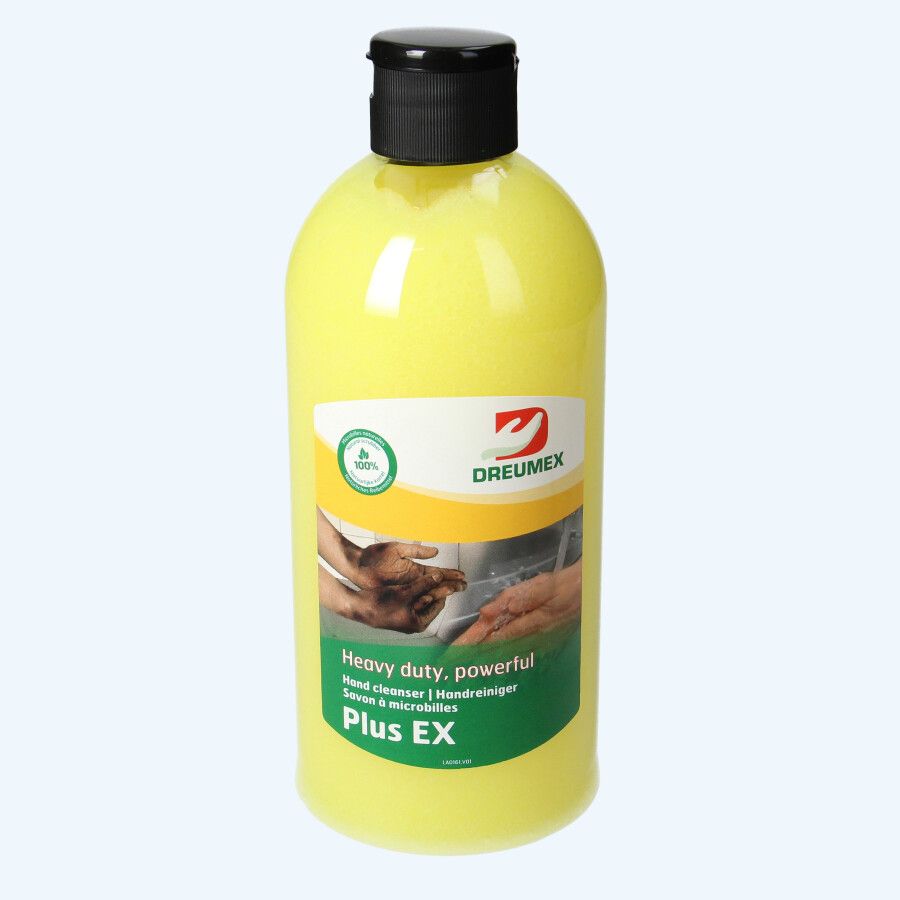 Dreumex Plus EX 500 gram flacon Dreumex Plus EX 500 gram flacon