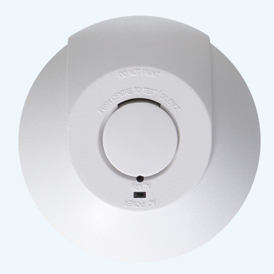 Optische rookmelder FIT-230 Optische rookmelder FIT-230