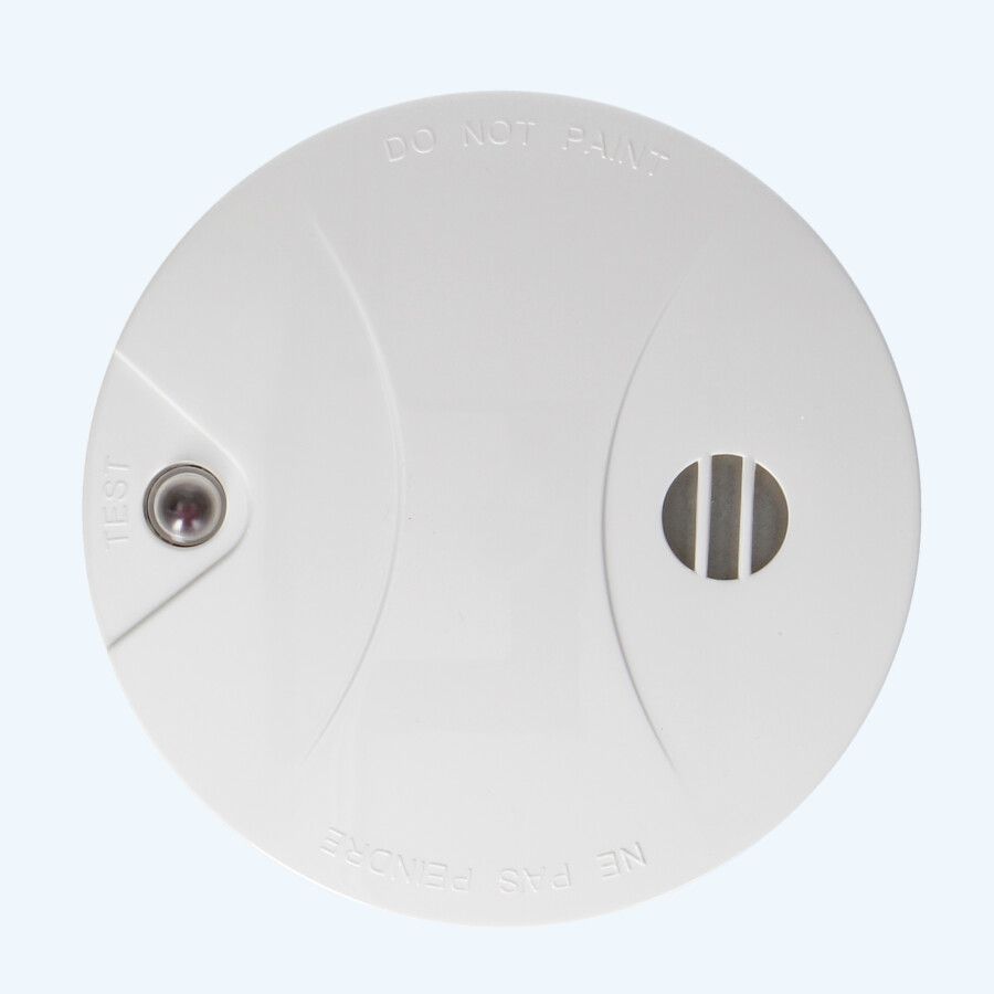 Optische rookmelder SD218 Optische rookmelder SD218