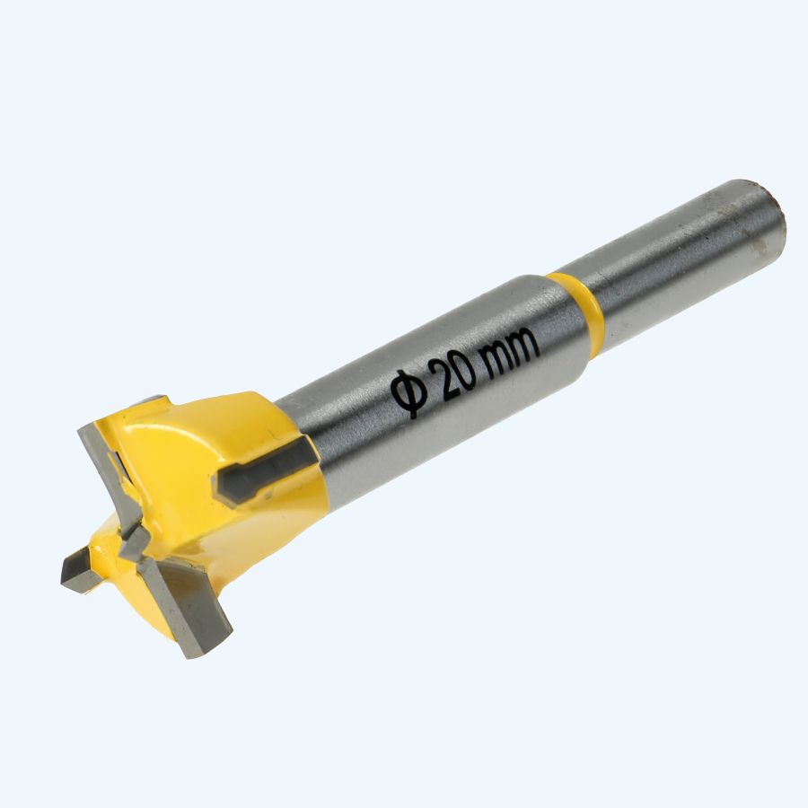Forstnerboor 20 mm Forstnerboor 20 mm