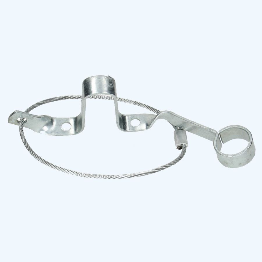 Hulpkoppeling aanhangwagendeel Hulpkoppeling aanhangwagendeel