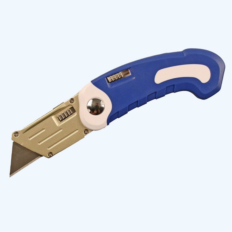 Inklapbaar mes Inklapbaar mes