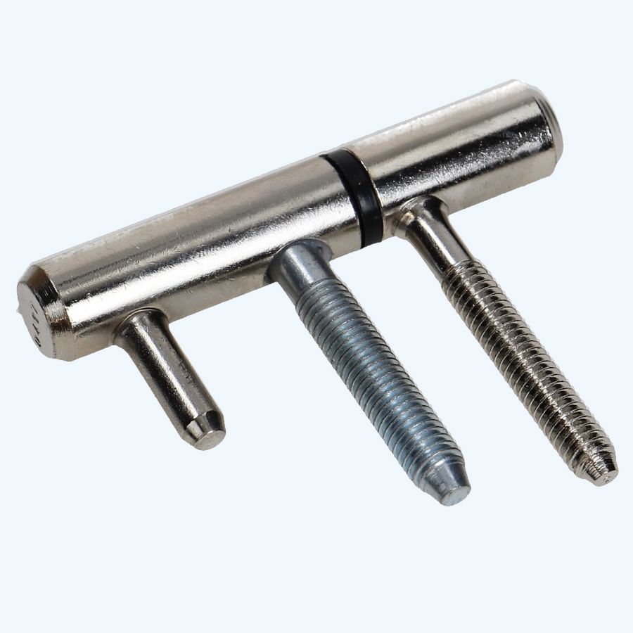 Dulimex inboorpaumelle staal 14 mm Dulimex inboorpaumelle staal 14 mm